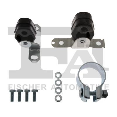 FA1 K112415 Mounting kit for exhaust system K112415: Buy near me in Poland at 2407.PL - Good price!