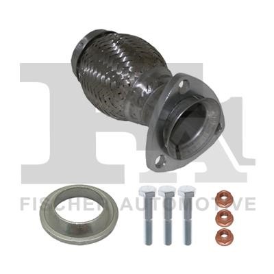 FA1 KF110010 Flex Hose, exhaust system KF110010: Buy near me in Poland at 2407.PL - Good price!