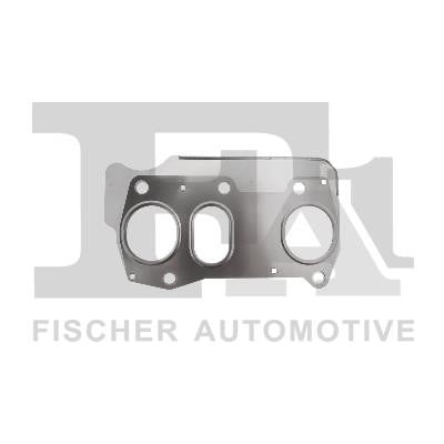 FA1 411-039 Exhaust manifold dichtung 411039: Buy near me in Poland at 2407.PL - Good price!