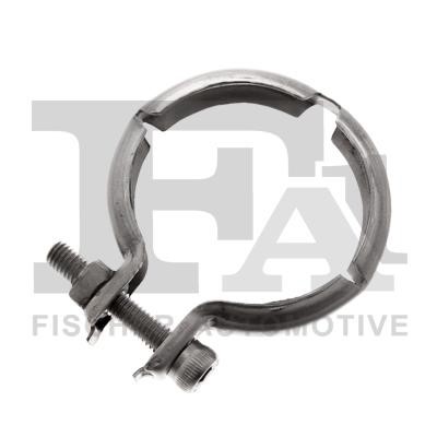FA1 144-851 Exhaust clamp 144851: Buy near me in Poland at 2407.PL - Good price!