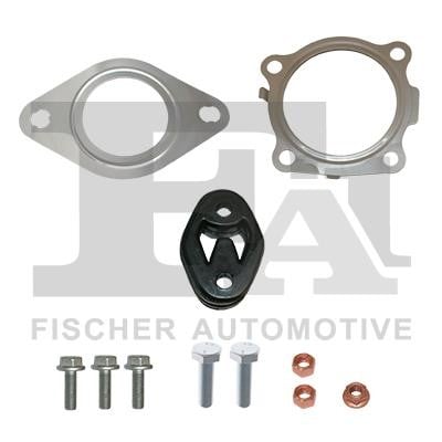 FA1 CC131375 Mounting Kit, catalytic converter CC131375: Buy near me in Poland at 2407.PL - Good price!