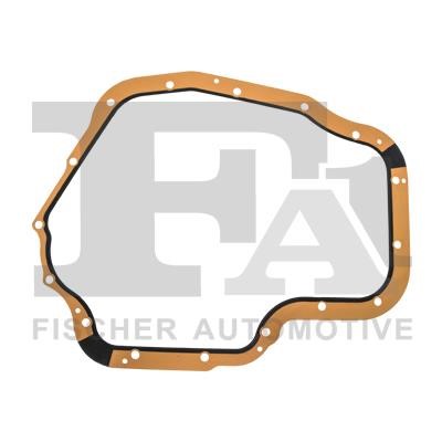 FA1 EM1200-907 Gasket oil pan EM1200907: Buy near me at 2407.PL in Poland at an Affordable price!