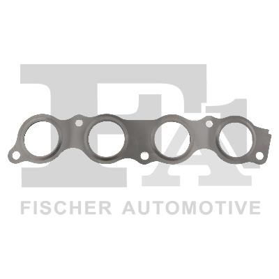 FA1 489-010 Exhaust manifold dichtung 489010: Buy near me in Poland at 2407.PL - Good price!