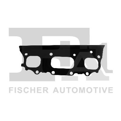 FA1 422-010 Exhaust manifold dichtung 422010: Buy near me in Poland at 2407.PL - Good price!