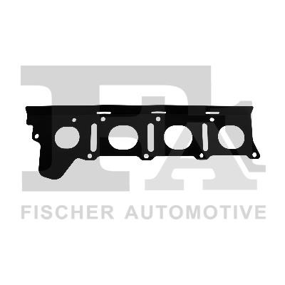 FA1 414-055 Exhaust manifold dichtung 414055: Buy near me in Poland at 2407.PL - Good price!