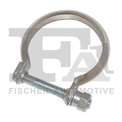 FA1 934-780 Exhaust clamp 934780: Buy near me in Poland at 2407.PL - Good price!