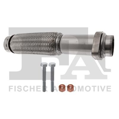 FA1 KF100005 Flex Hose, exhaust system KF100005: Buy near me in Poland at 2407.PL - Good price!