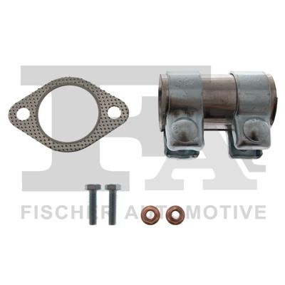 FA1 CC112975 Mounting Kit, catalytic converter CC112975: Buy near me in Poland at 2407.PL - Good price!