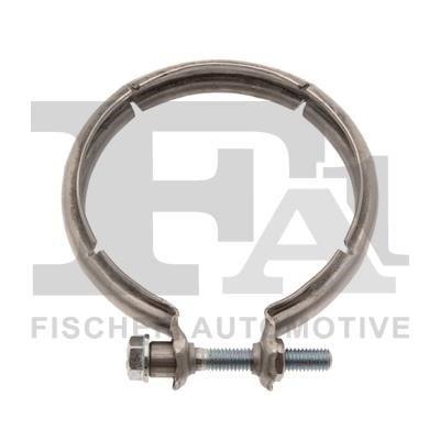 FA1 215-889 Exhaust clamp 215889: Buy near me in Poland at 2407.PL - Good price!