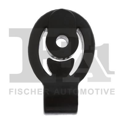 FA1 743-928 Exhaust mounting bracket 743928: Buy near me in Poland at 2407.PL - Good price!