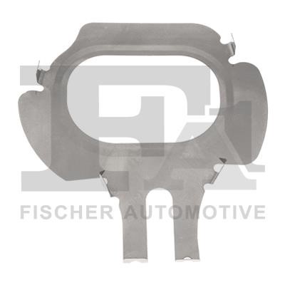 FA1 220-951 Exhaust manifold dichtung 220951: Buy near me in Poland at 2407.PL - Good price!