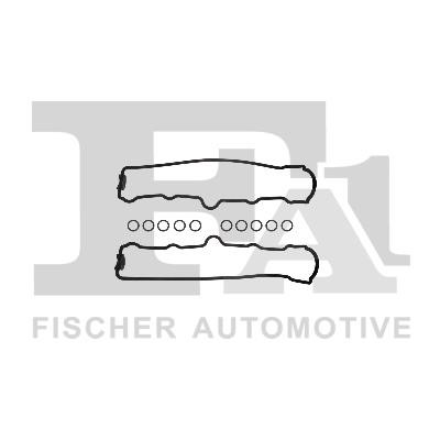 FA1 EP1200-934Z Прокладка клапанної кришки (комплект) EP1200934Z: Приваблива ціна - Купити у Польщі на 2407.PL!