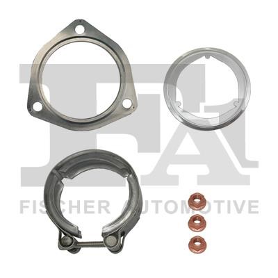 FA1 CC112291 Mounting Kit, catalytic converter CC112291: Buy near me in Poland at 2407.PL - Good price!