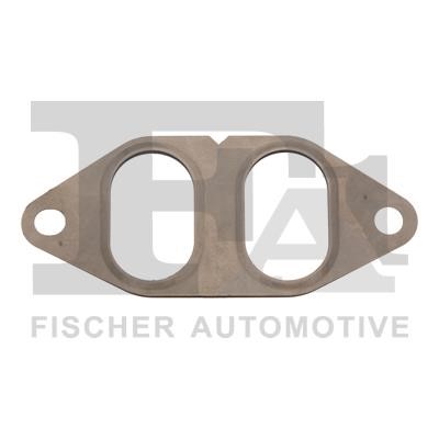 FA1 411-053 Exhaust manifold dichtung 411053: Buy near me in Poland at 2407.PL - Good price!