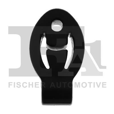 FA1 743-927 Exhaust mounting bracket 743927: Buy near me in Poland at 2407.PL - Good price!