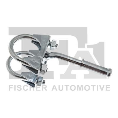 FA1 215-943 Exhaust mounting bracket 215943: Buy near me in Poland at 2407.PL - Good price!