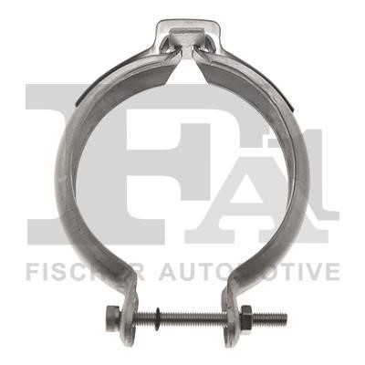 FA1 464-802 Exhaust clamp 464802: Buy near me in Poland at 2407.PL - Good price!
