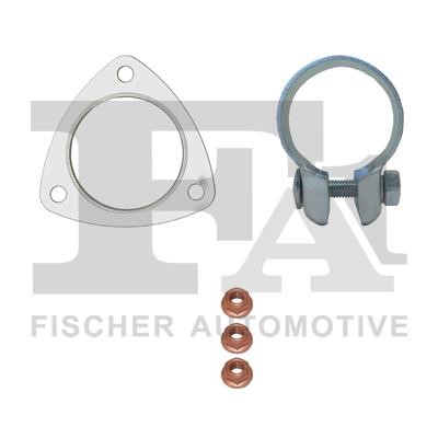 FA1 CC120564 Mounting kit for exhaust system CC120564: Buy near me in Poland at 2407.PL - Good price!