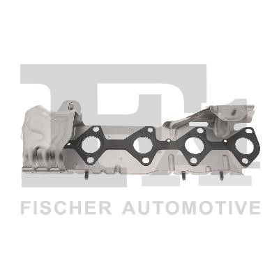 FA1 421-016 Exhaust manifold dichtung 421016: Buy near me in Poland at 2407.PL - Good price!