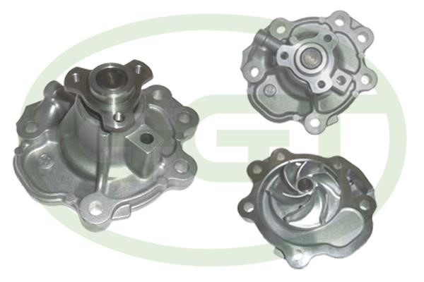 GGT PA12926 Pompa wodna PA12926: Dobra cena w Polsce na 2407.PL - Kup Teraz!