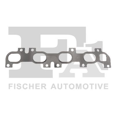 FA1 433-012 Exhaust manifold dichtung 433012: Buy near me in Poland at 2407.PL - Good price!