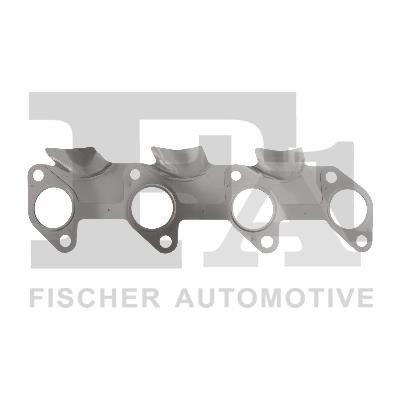 FA1 489-011 Exhaust manifold dichtung 489011: Buy near me in Poland at 2407.PL - Good price!