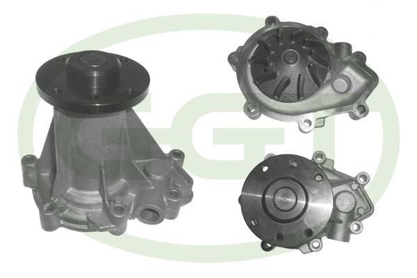 GGT PA12963 Water pump PA12963: Buy near me in Poland at 2407.PL - Good price!