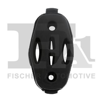 FA1 103-953 Exhaust mounting pad 103953: Buy near me in Poland at 2407.PL - Good price!