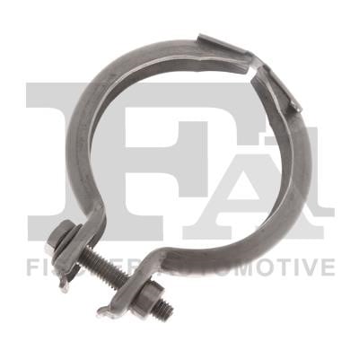 FA1 224-880 Exhaust clamp 224880: Buy near me in Poland at 2407.PL - Good price!
