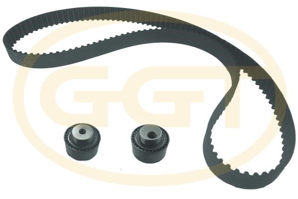 GGT KSPA072 Timing Belt Kit KSPA072: Buy near me in Poland at 2407.PL - Good price!