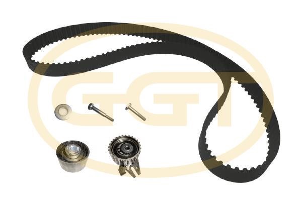 GGT KSPA102 Timing Belt Kit KSPA102: Buy near me in Poland at 2407.PL - Good price!