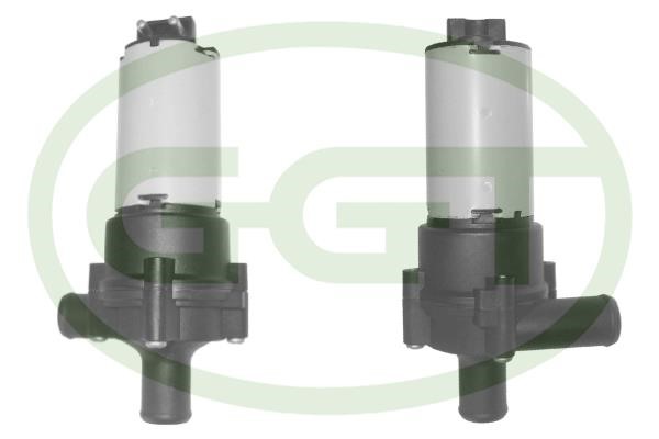 GGT PA13233 Water pump PA13233: Buy near me in Poland at 2407.PL - Good price!