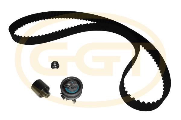 GGT KSPA033 Timing Belt Kit KSPA033: Buy near me in Poland at 2407.PL - Good price!