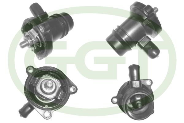 GGT TMPA001 Thermostat, coolant TMPA001: Buy near me at 2407.PL in Poland at an Affordable price!
