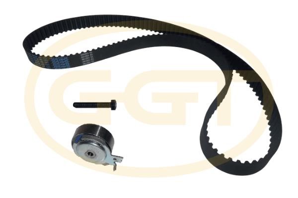 GGT KSPA021 Timing Belt Kit KSPA021: Buy near me in Poland at 2407.PL - Good price!