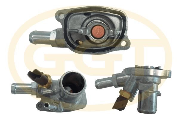 GGT TMPA021 Thermostat, coolant TMPA021: Buy near me in Poland at 2407.PL - Good price!