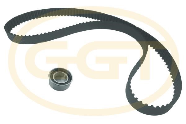 GGT KSPA088 Timing Belt Kit KSPA088: Buy near me in Poland at 2407.PL - Good price!
