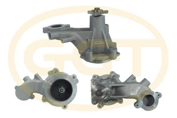 GGT PA13280 Water pump PA13280: Buy near me in Poland at 2407.PL - Good price!