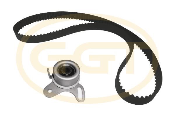 GGT KSPA145 Timing Belt Kit KSPA145: Buy near me in Poland at 2407.PL - Good price!