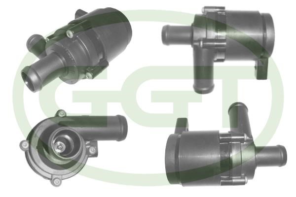 GGT PA13239 Water pump PA13239: Buy near me in Poland at 2407.PL - Good price!