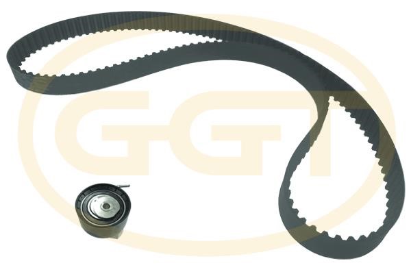 GGT KSPA070 Timing Belt Kit KSPA070: Buy near me in Poland at 2407.PL - Good price!