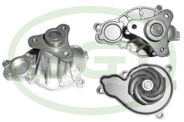 GGT PA13018 Water pump PA13018: Buy near me in Poland at 2407.PL - Good price!