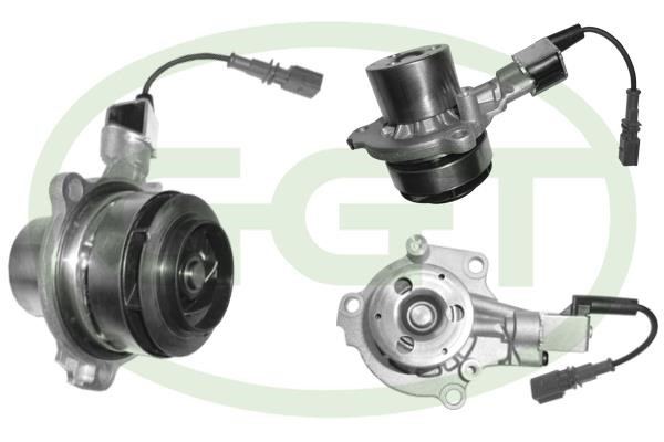GGT PA13014 Water pump PA13014: Buy near me in Poland at 2407.PL - Good price!