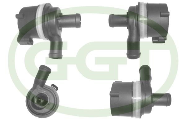 GGT PA13242 Water pump PA13242: Buy near me in Poland at 2407.PL - Good price!
