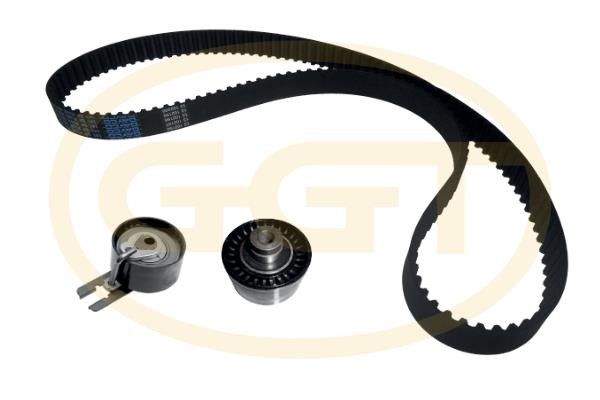 GGT KSPA015 Timing Belt Kit KSPA015: Buy near me in Poland at 2407.PL - Good price!