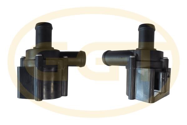 GGT PA13314 Water pump PA13314: Buy near me in Poland at 2407.PL - Good price!