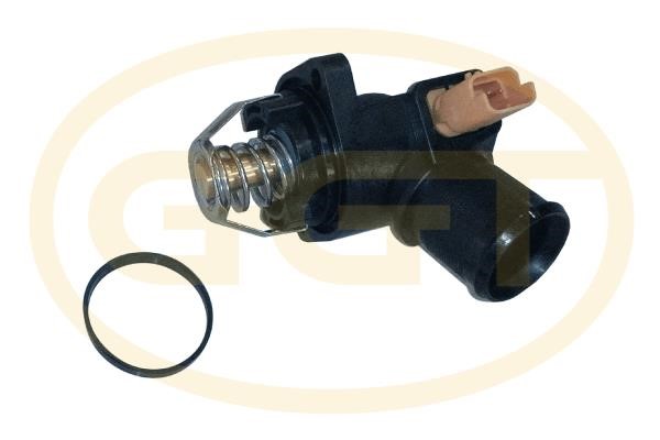 GGT TMPA016 Thermostat, coolant TMPA016: Buy near me in Poland at 2407.PL - Good price!