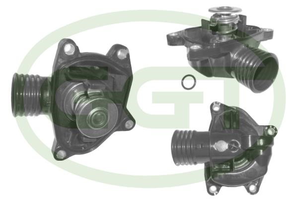 GGT TMPA006 Thermostat, coolant TMPA006: Buy near me at 2407.PL in Poland at an Affordable price!