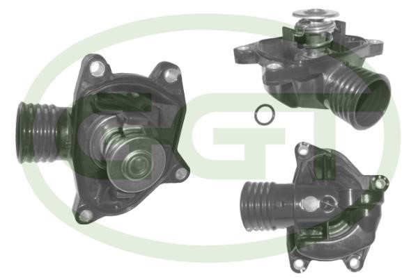 GGT TMPA006 Termostat, środek chłodzący TMPA006: Dobra cena w Polsce na 2407.PL - Kup Teraz!