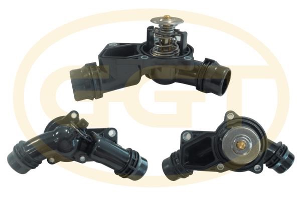 GGT TMPA015 Thermostat, coolant TMPA015: Buy near me in Poland at 2407.PL - Good price!